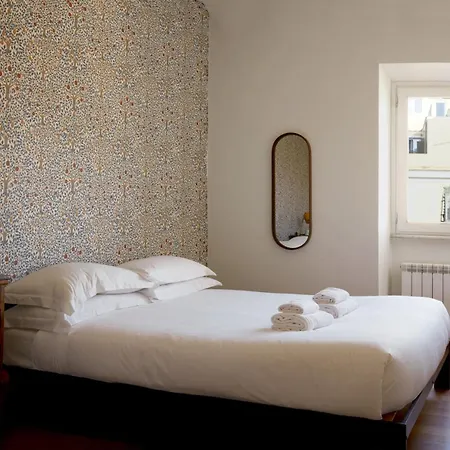 Appartement Trasteverehome - Baroque Piazza Navona Rome
