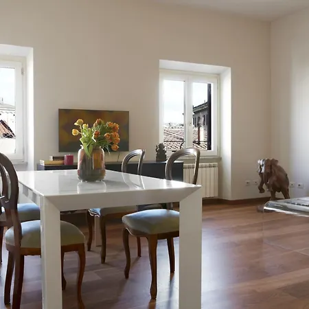 Appartement Trasteverehome - Baroque Piazza Navona *