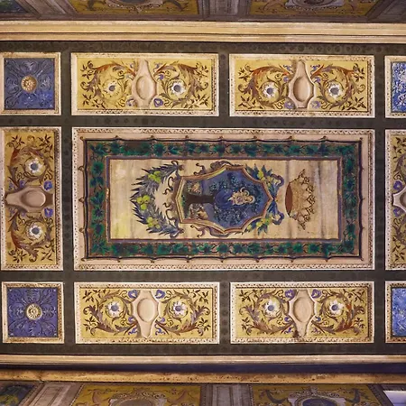 Trasteverehome - Baroque Piazza Navona Appartement *