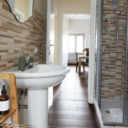 Appartement Trasteverehome - Baroque Piazza Navona Rome