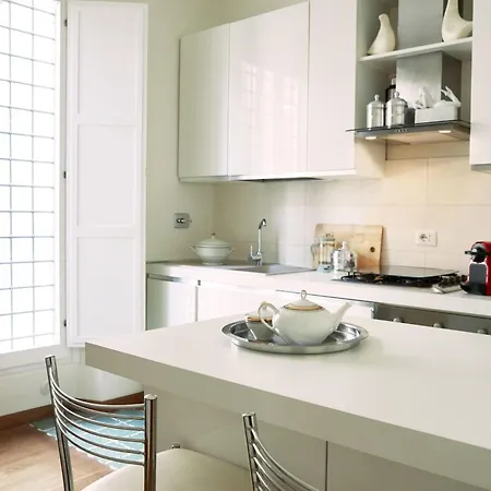 Appartement Trasteverehome - Baroque Piazza Navona *