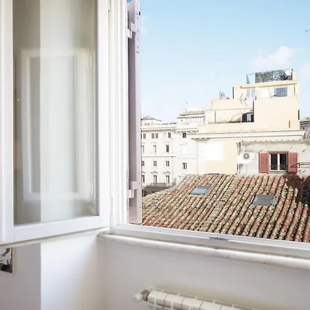 Trasteverehome - Baroque Piazza Navona Rome
