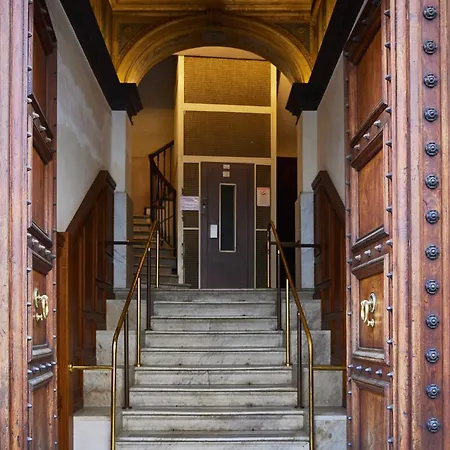 Trasteverehome - Baroque Piazza Navona *
